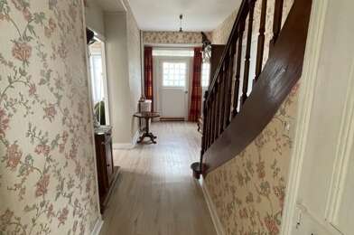 Maison 6 pièces 144000 €