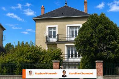 Maison 6 pièces 134000 €