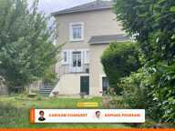 Maison à double distribution avec 2 garages et 1000m2 de terrain clos — photo 3