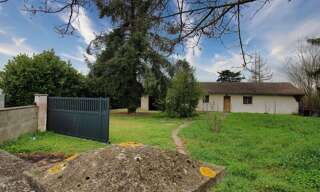 Maison 6 Pièces 120 m² à vendre à Saint-Denis-de-Pile (33910)