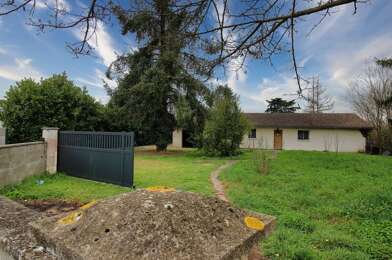 Maison 6 pièces 230000 €