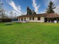 Maison familiale 120 m² – Terrain 2 500 m² piscinable – Saint-Denis-de-Pile — photo 2
