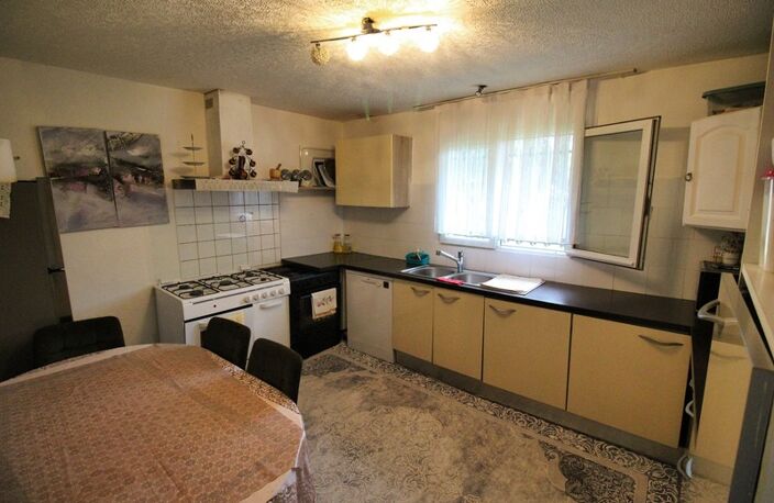 Maison familiale 120 m² – Terrain 2 500 m² piscinable – Saint-Denis-de-Pile — photo 3