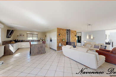 Maison 77 pièces 468000 €