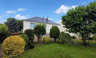 Maison 4 Pièces 118 m² à vendre à Vannes (56000)
