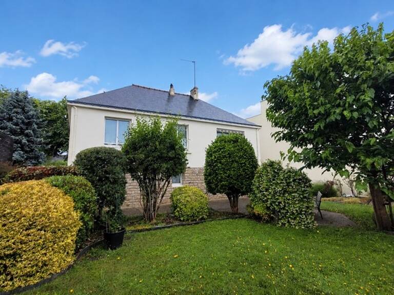 Maison à vendre Vannes — photo 1