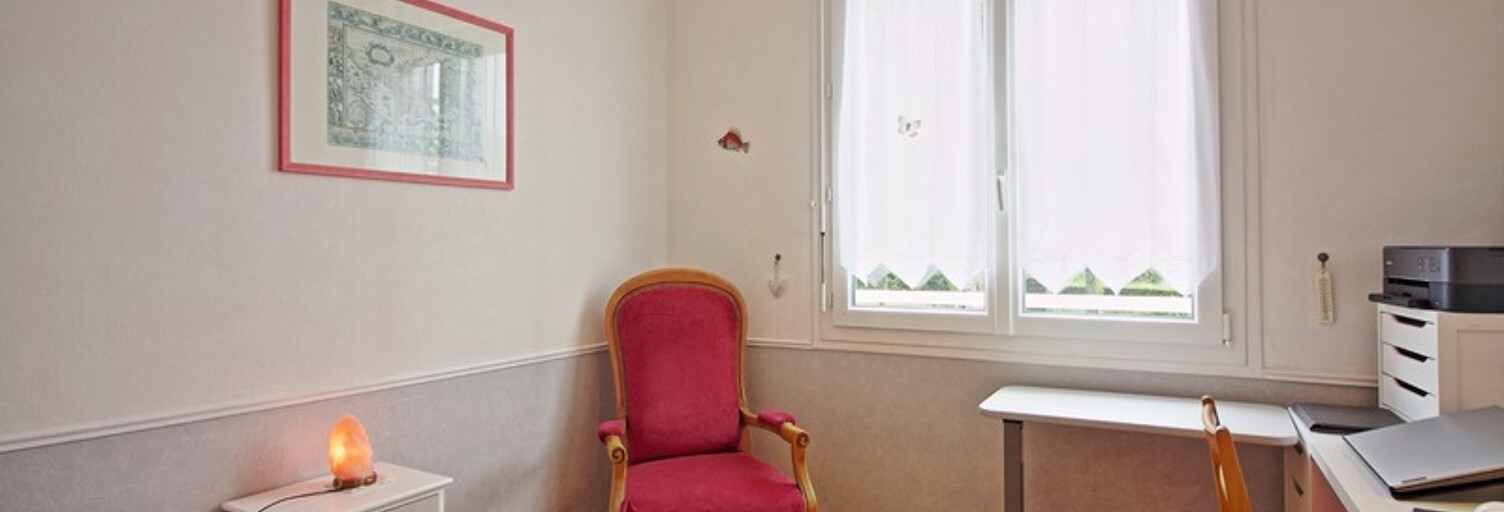 Maison 4 Pièces 118 m² à vendre à Vannes (56000)