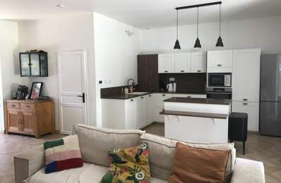 CHARMANTE MAISON à vendre 6 pièces MONTBELLET (71) — photo du bien