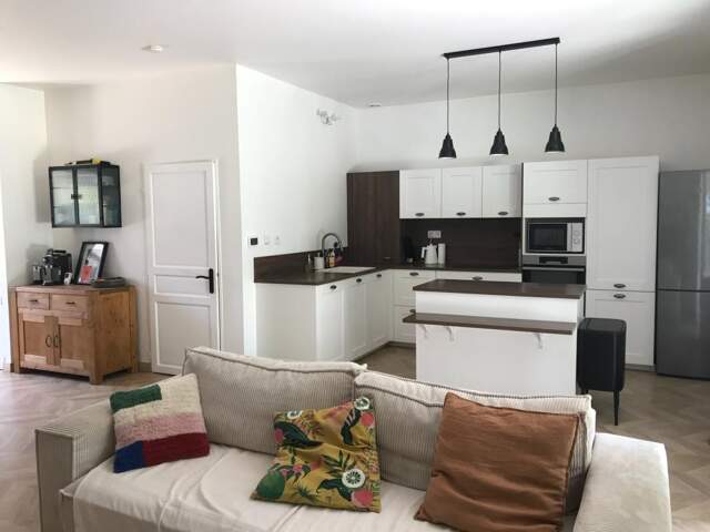 CHARMANTE MAISON à vendre 6 pièces MONTBELLET (71) — photo du bien