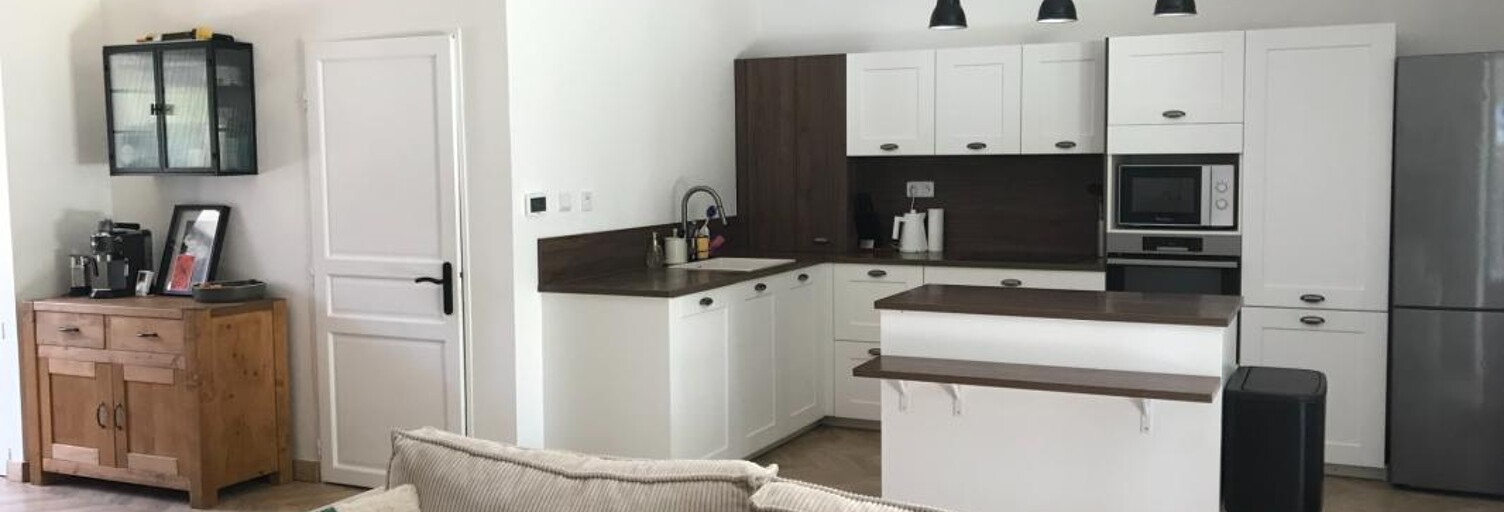 Maison 6 Pièces 144 m² à vendre à Montbellet (71260)