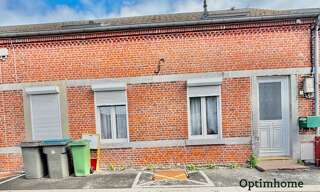Maison 6 Pièces 111 m² à vendre à Fourmies (59610)