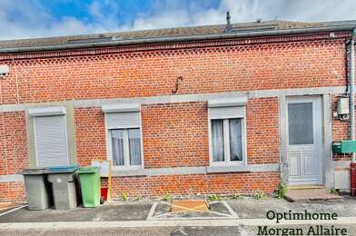 Maison 6 pièces 130875 €