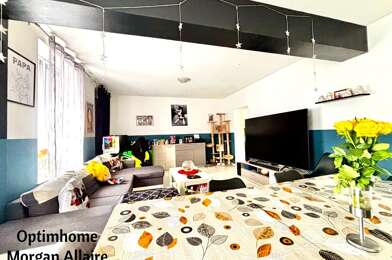 Maison 6 pièces 130875 €