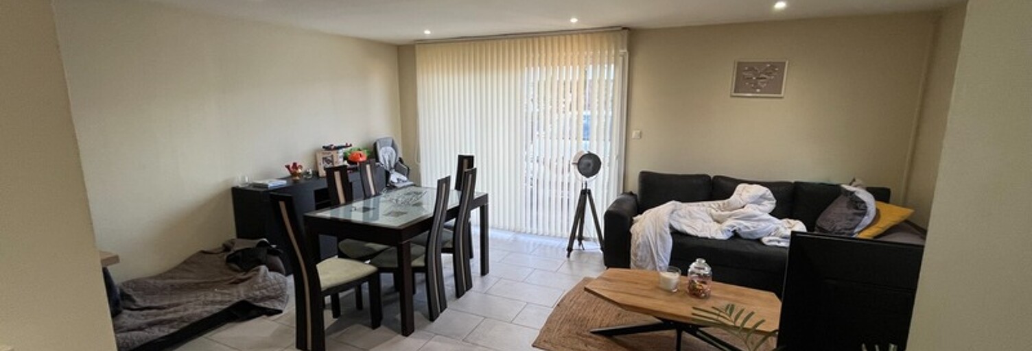 Maison 3 Pièces 50 m² à vendre à Hériménil (54300)