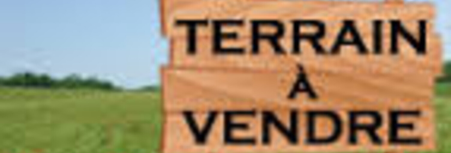 Terrain  1134 m² à vendre à Chaudefonds-sur-Layon (49290)