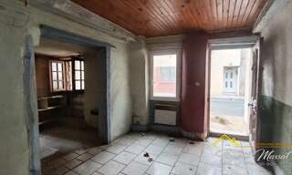 Immeuble  135 m² à vendre à Graulhet (81300)