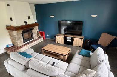 Maison 7 pièces 183000 €
