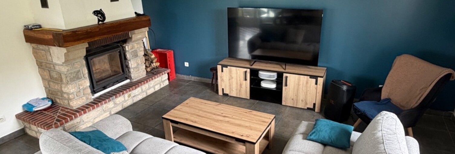 Maison 7 Pièces 190 m² à vendre à Saint-Dizier (52100)