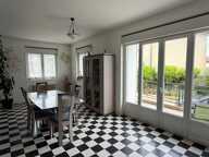 GRANDE MAISON DE FAMILLE AVEC JARDIN ET GRANGE — photo 3