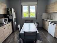 GRANDE MAISON DE FAMILLE AVEC JARDIN ET GRANGE — photo 4