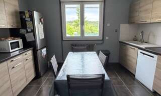 Maison 7 Pièces 190 m² à vendre à Saint-Dizier (52100)