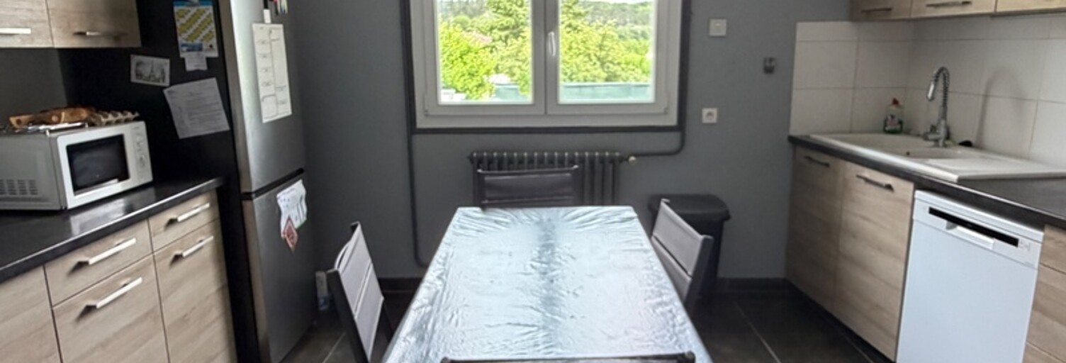 Maison 7 Pièces 190 m² à vendre à Saint-Dizier (52100)