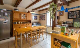 Maison 6 Pièces 203 m² à vendre à Marbache (54820)