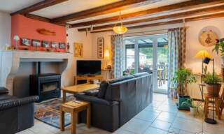 Maison 6 Pièces 203 m² à vendre à Marbache (54820)