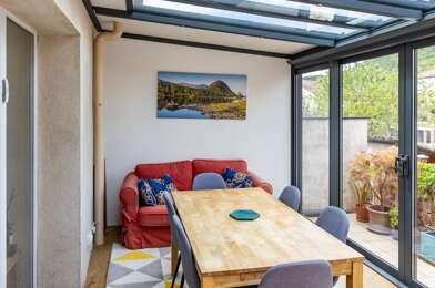 Maison 6 pièces 275000 €