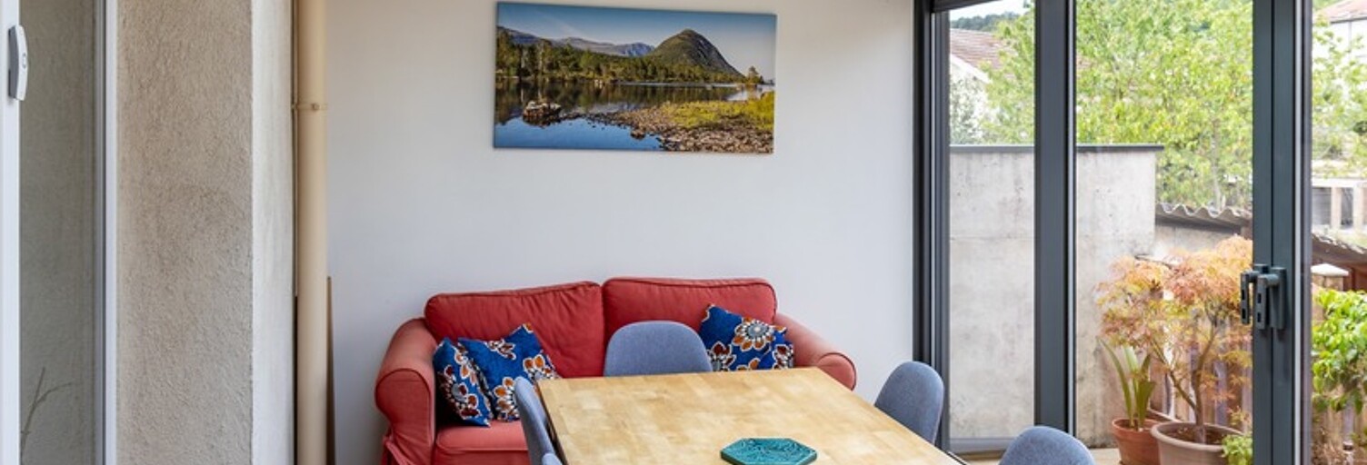 Maison 6 Pièces 203 m² à vendre à Marbache (54820)