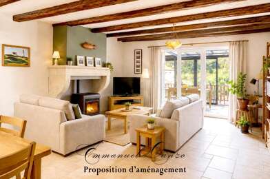 Maison 6 pièces 270000 €