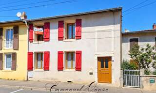 Maison 6 Pièces 203 m² à vendre à Marbache (54820)