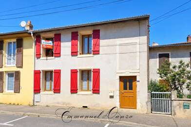 Maison 6 pièces 270000 €