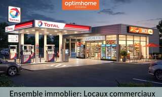 Commerce 8 Pièces 102 m² à vendre à Saint-Denis-de-Mailloc (14100)
