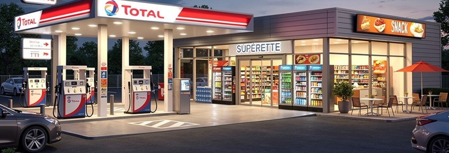 Commerce 8 Pièces 102 m² à vendre à Saint-Denis-de-Mailloc (14100)