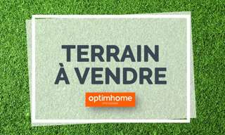 Terrain  714 m² à vendre à La Riche (37520)