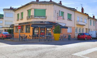 Immeuble  81 m² à vendre à Saint-Vallier (26240)