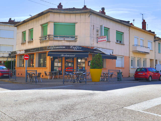 EXCLUSIF Immeuble  SAINT VALLIER DUR RHONE — photo du bien
