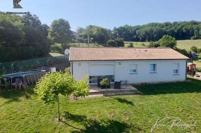 Maison 5 pièces 215000 €