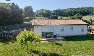 Maison 5 Pièces 108 m² à vendre à Saint-Ferme (33580)