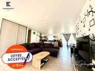 Maison à vendre 5 pièces SAINT FERME (33) — photo 4