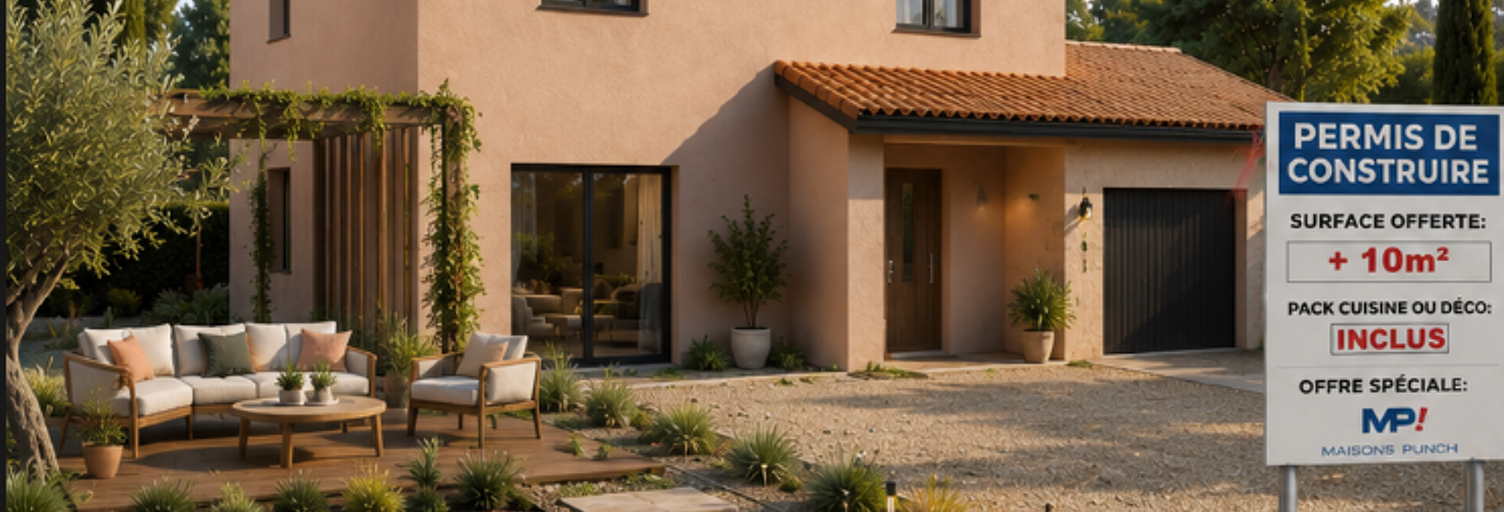 Maison 4 Pièces 90 m² à vendre à Jassans-Riottier (01480)