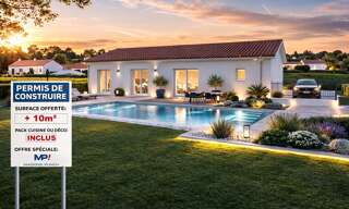 Maison 4 Pièces 85 m² à vendre à Fareins (01480)