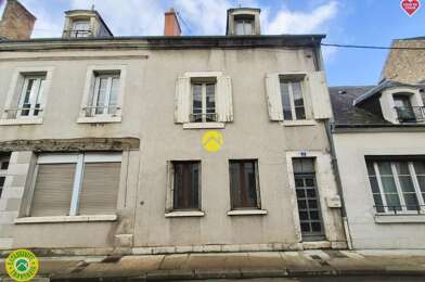 Maison 6 pièces 19500 €