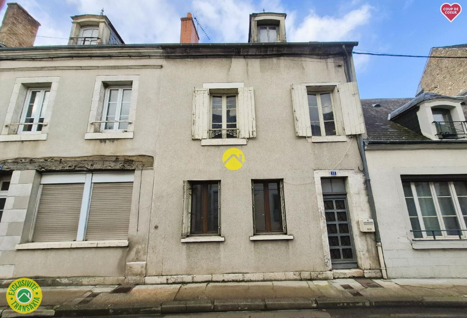 fort potentiel locatif — photo 1