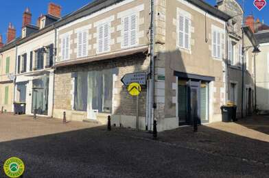 Maison 4 pièces 129900 €