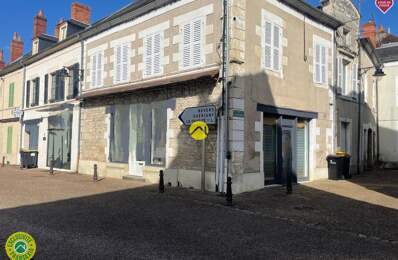 IMMEUBLE DE RAPPORT CENTRE VILLE — photo du bien