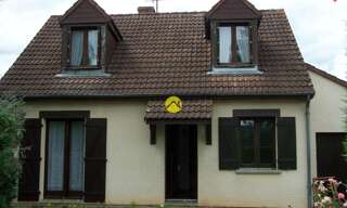 Maison 5 Pièces 100 m² à vendre à Bourges (18000)