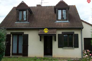 Maison 5 pièces 147900 €