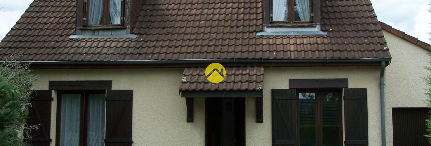 Maison 5 Pièces 100 m² à vendre à Bourges (18000)
